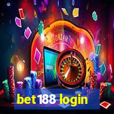 bet188 login